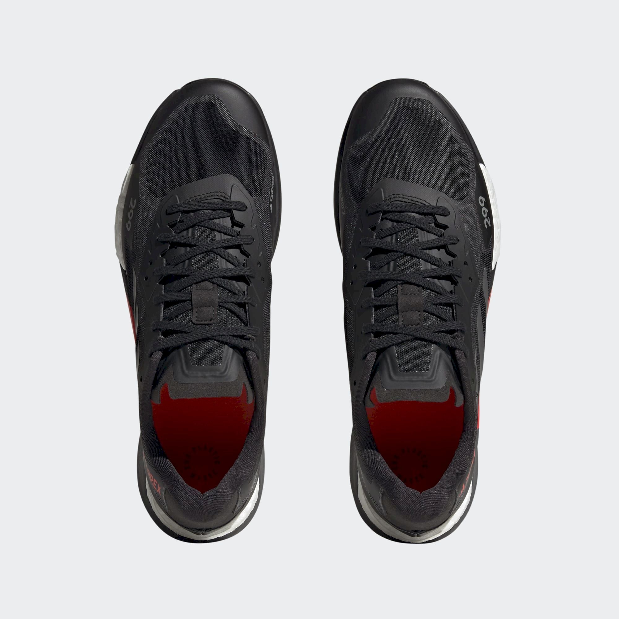 Adidas Terrex Agravic Ultra - Scarpe da trail running - Uomo | Hardloop