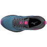 Mizuno Wave Rider TT - Chaussures running femme | Hardloop