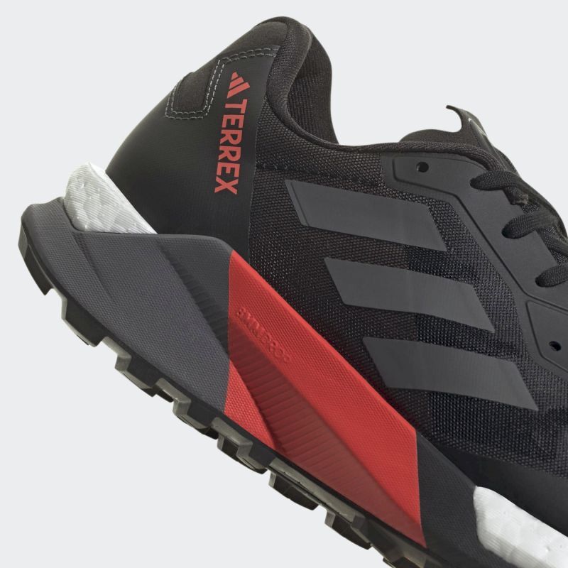 Adidas Terrex Agravic Ultra - Pánské trailové běžecké boty | Hardloop