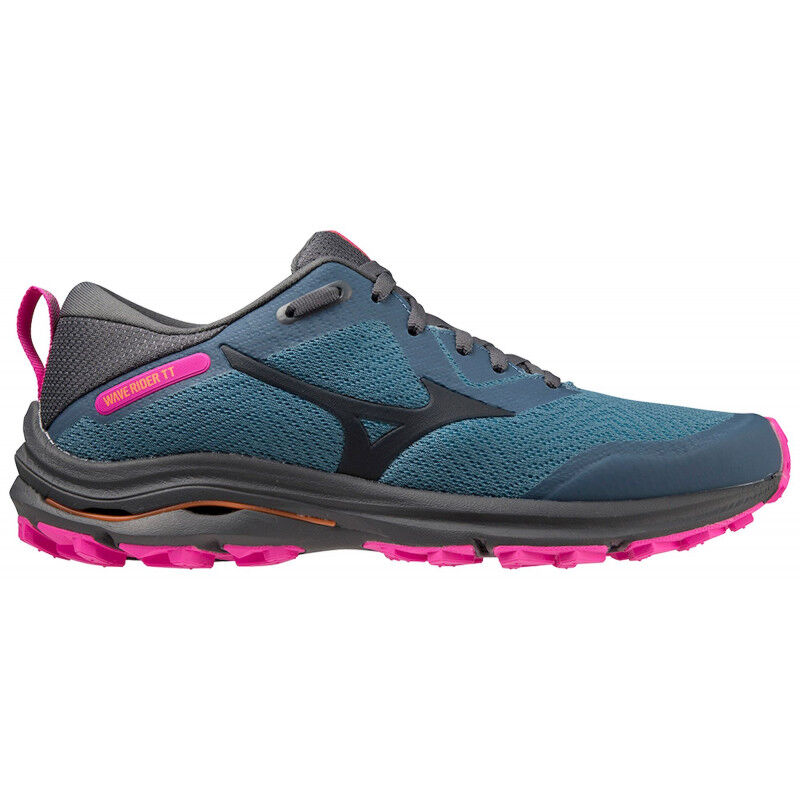 Mizuno Wave Rider TT - Runningschoenen - Dames