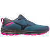 Mizuno Wave Rider TT - Zapatillas de running - Mujer