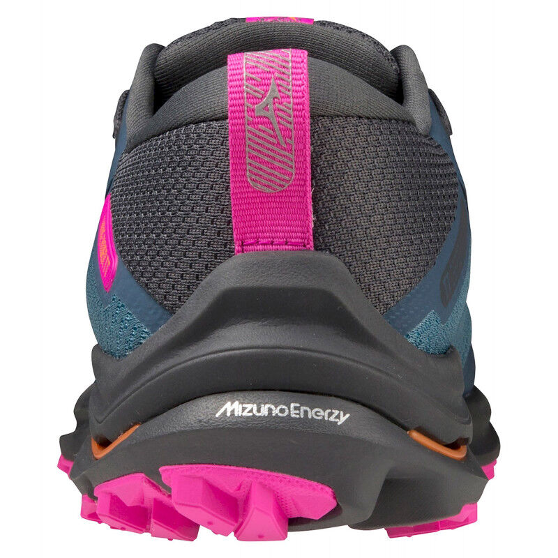 Mizuno Wave Rider TT - Zapatillas de running - Mujer