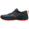 Mizuno Wave Rider TT - Sapatilhas corrida homem | Hardloop