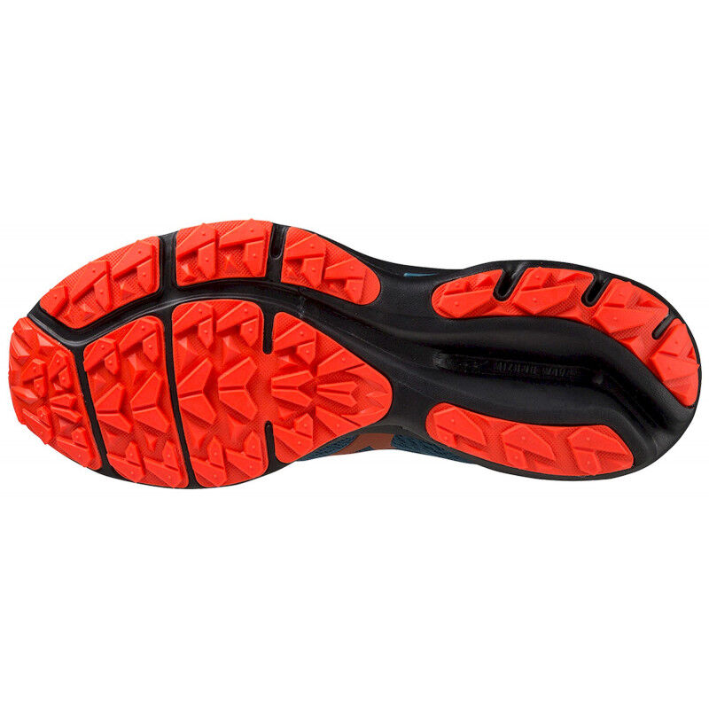Mizuno Wave Rider TT - Laufschuhe - Herren