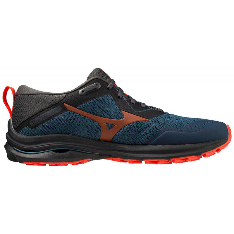 Mizuno Wave Rider TT - Sapatilhas corrida homem | Hardloop