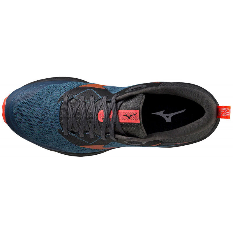 Mizuno Wave Rider TT - Juoksukengät - Miehet