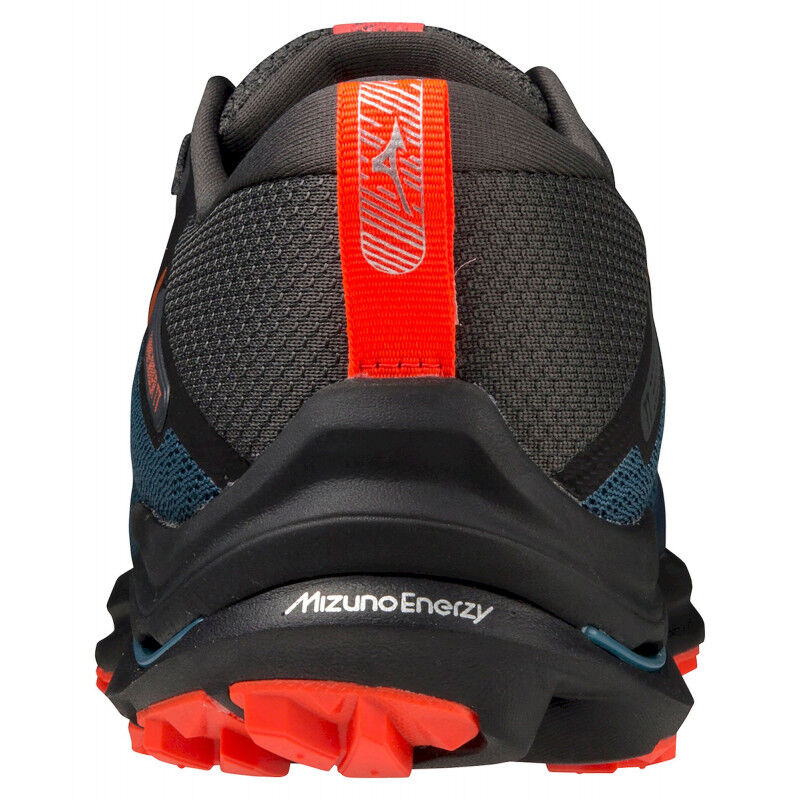 Mizuno Wave Rider TT - Løbesko Herrer