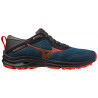 Mizuno Wave Rider TT - Sapatilhas corrida homem | Hardloop