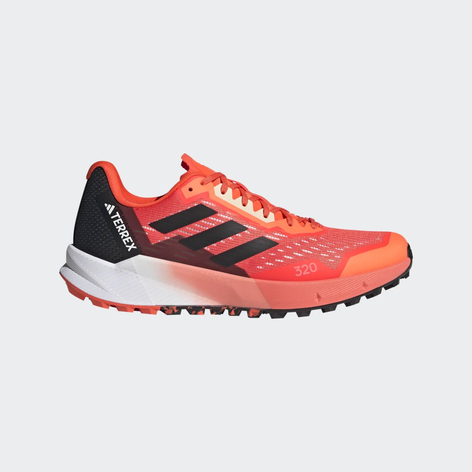 Adidas Flow 2 - Zapatillas trail running Hombre