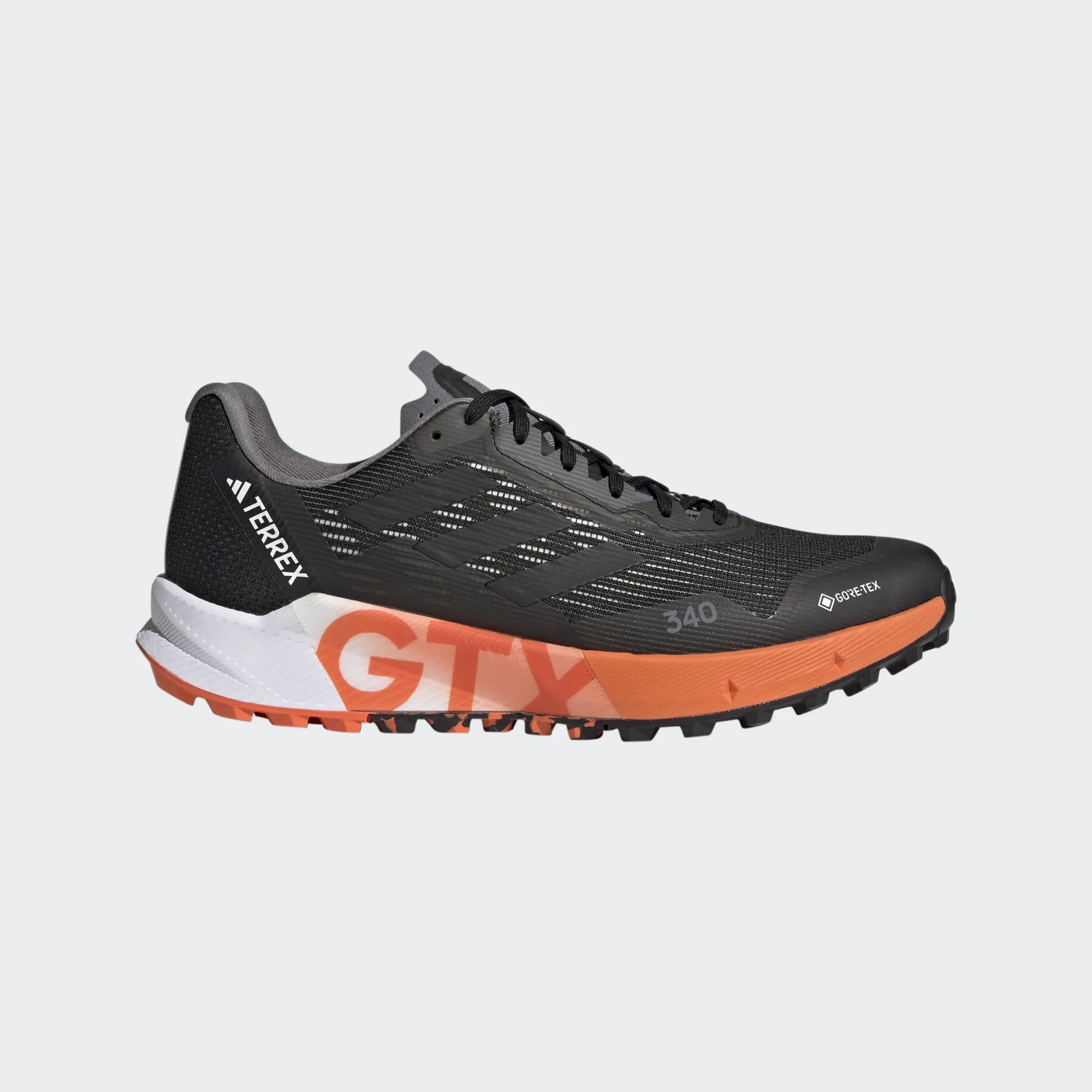 Adidas Terrex Agravic Flow 2 GTX - Chaussures trail homme | Hardloop
