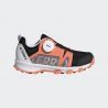 Core Black / Crystal White / Impact Orange