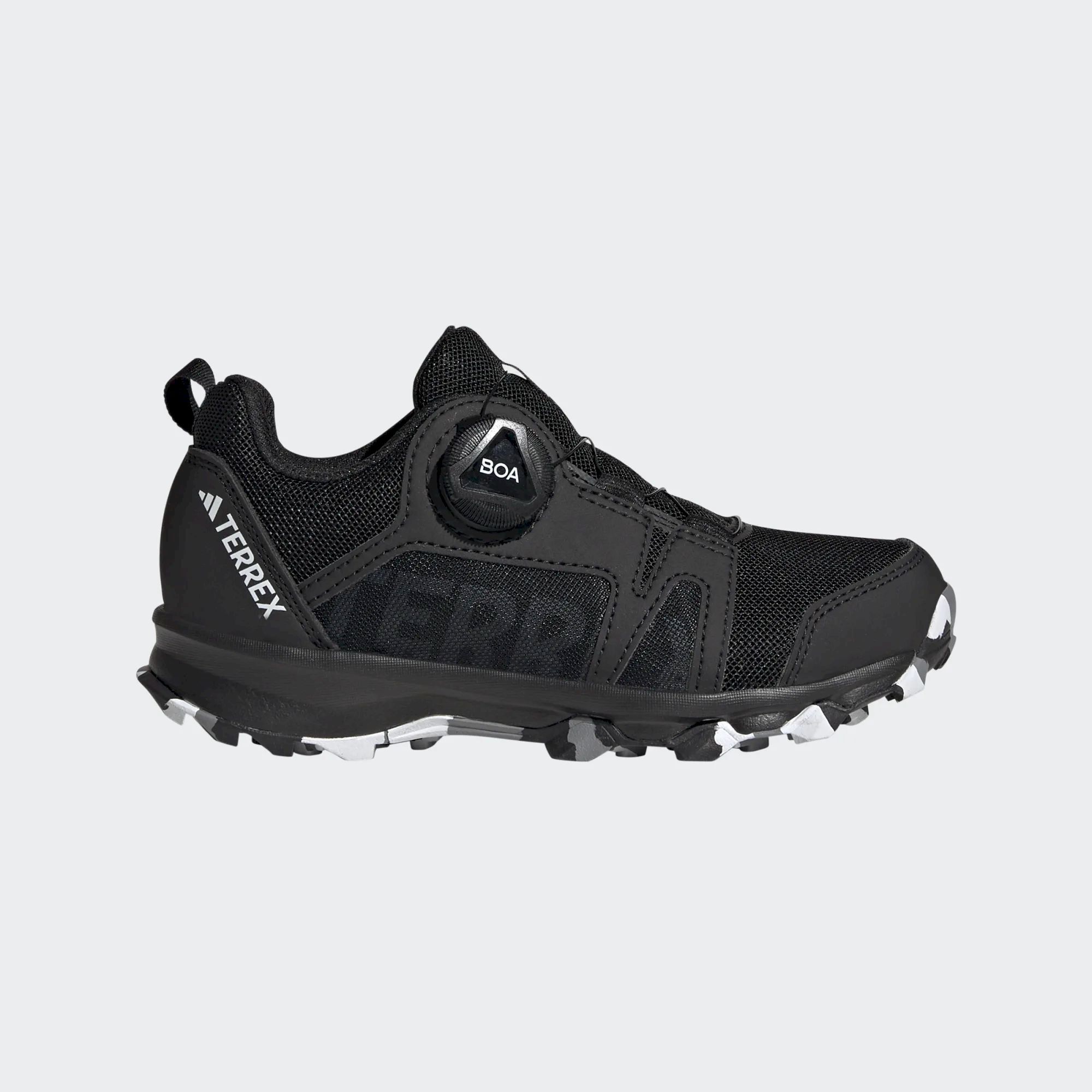 Adidas Terrex Agravic Boa - Chaussures trail enfant | Hardloop