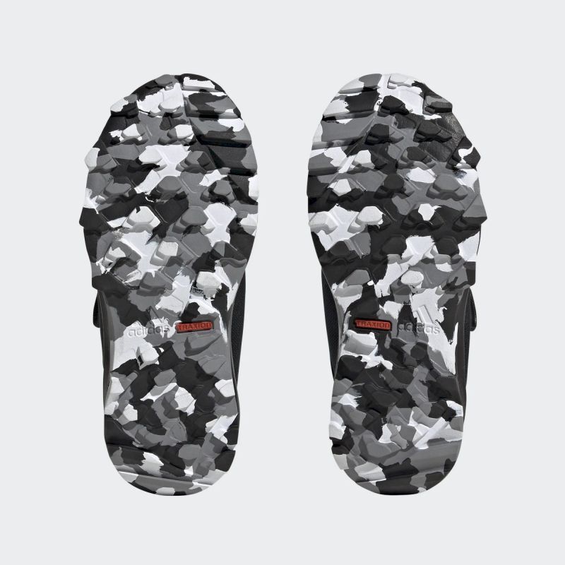 Adidas Terrex Agravic Boa - Trailrunningskor - Børn | Hardloop