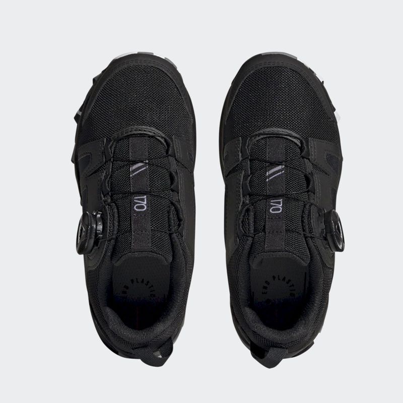 Adidas Terrex Agravic Boa - Trailrunningschuhe - Kind | Hardloop