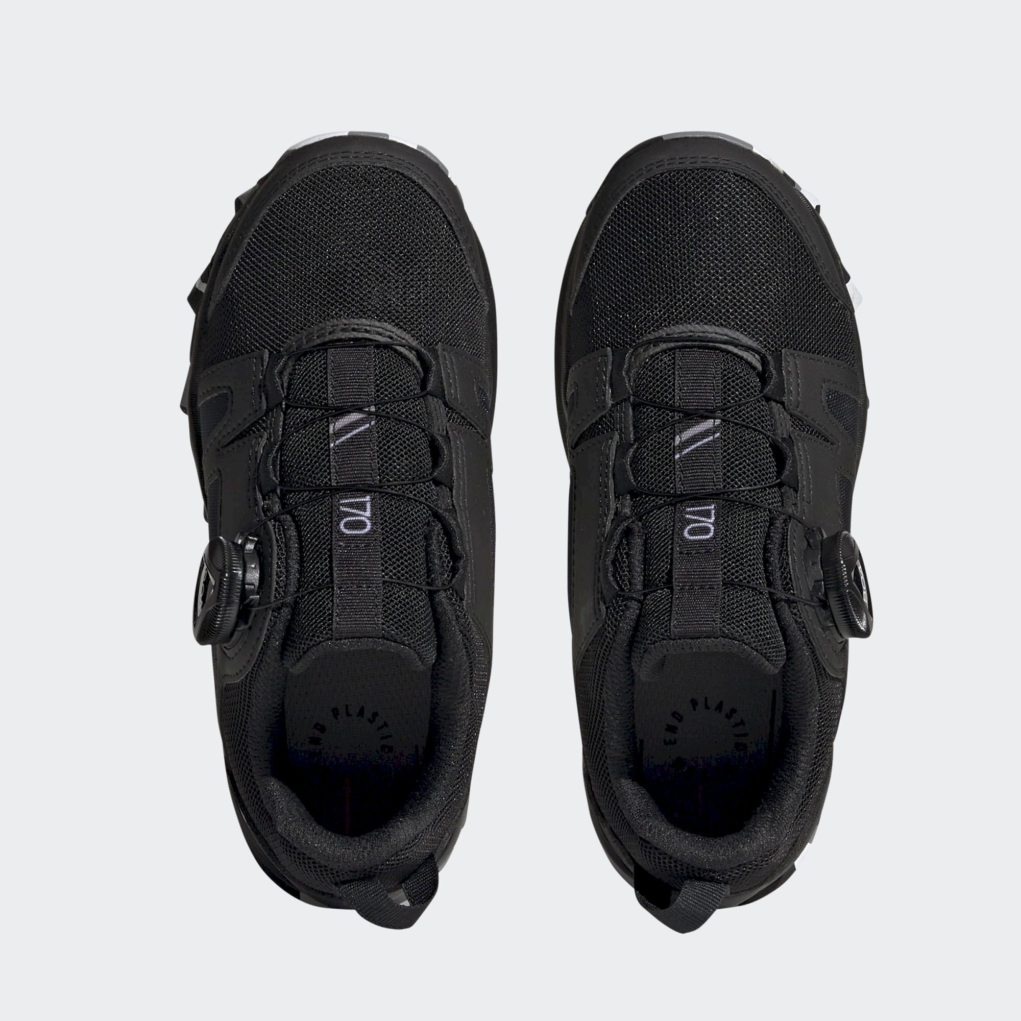 Adidas Terrex Agravic Boa - Trailrunningschoenen - Kinderen | Hardloop