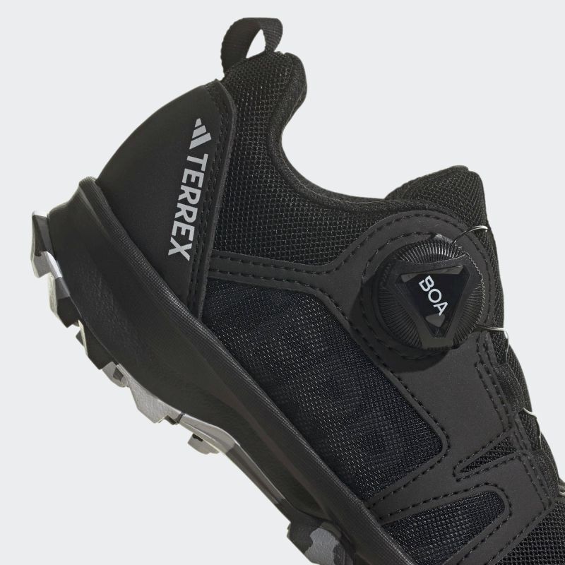 Adidas Terrex Agravic Boa - Trailrunningschuhe - Kind | Hardloop