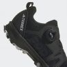 Adidas Terrex Agravic Boa - Trailrunningskor - Børn | Hardloop