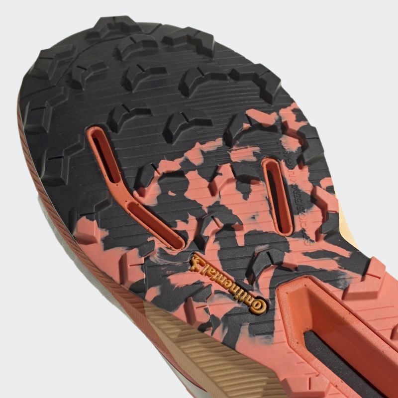 Adidas Terrex Agravic Ultra - Dámské trailové běžecké boty | Hardloop