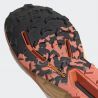 Adidas Terrex Agravic Ultra - Polkujuoksukengät - Naiset | Hardloop