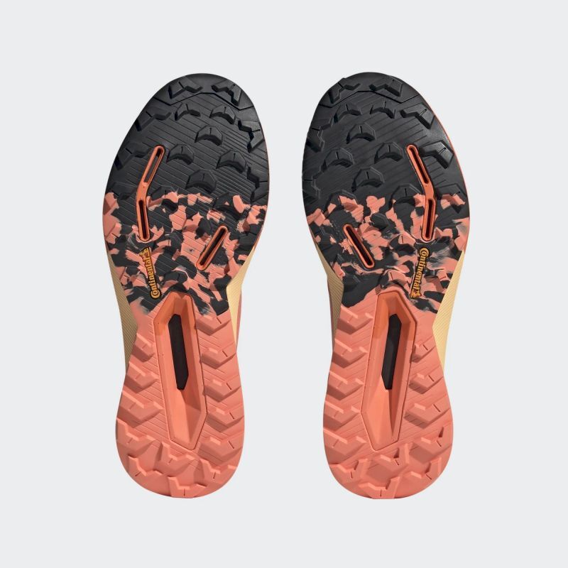 Adidas Terrex Agravic Ultra - Chaussures trail femme | Hardloop