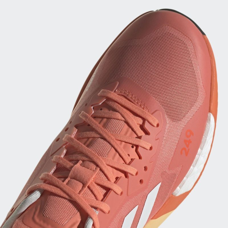 adidas Terrex Agravic Ultra - Sapatilhas trail mulher | Hardloop