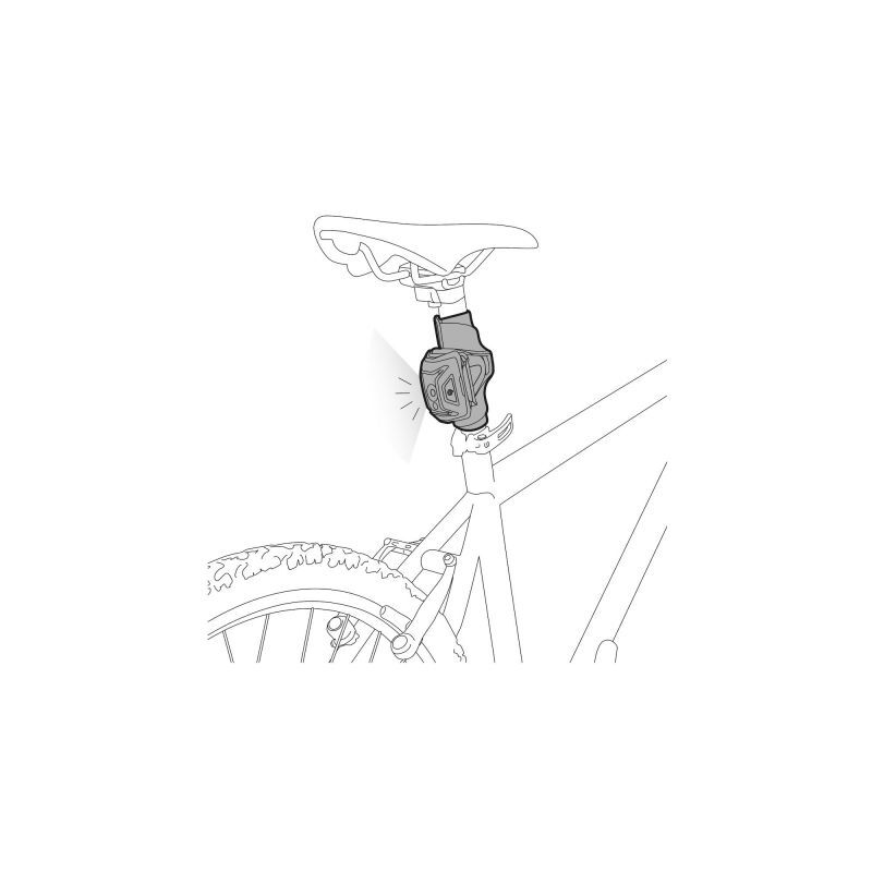 Petzl Bike Adapt 2 | Hardloop