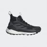 Adidas Terrex Free Hiker 2 GTX - Pánské nízké turistické boty | Hardloop
