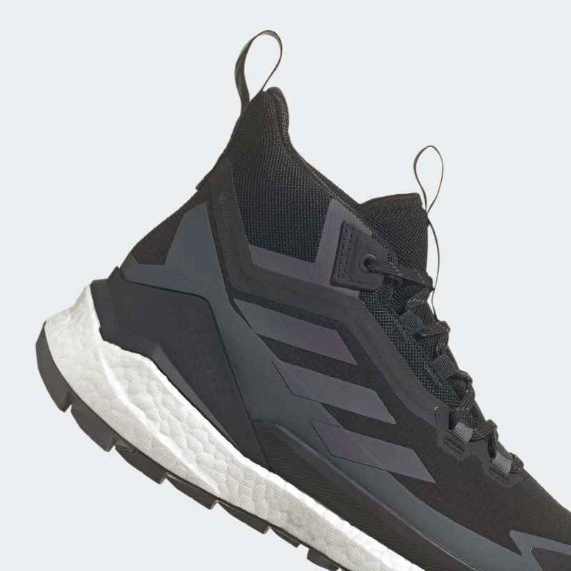 Adidas Terrex Free Hiker 2 GTX - Buty turystyczne meskie | Hardloop
