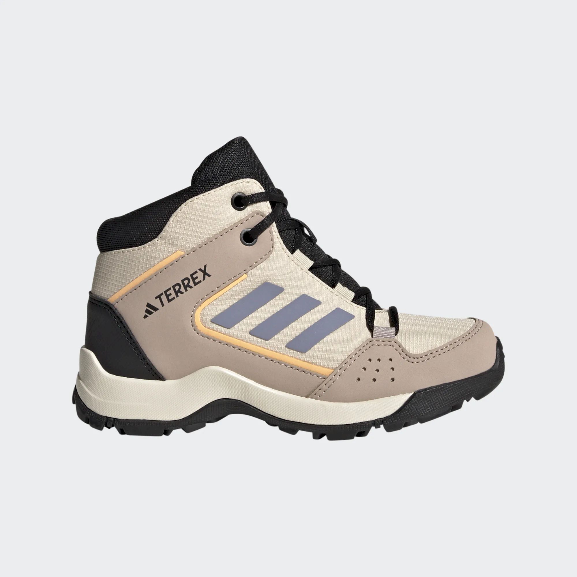 Adidas Terrex Hyperhiker Mid - Walking shoes - Kid's | Hardloop
