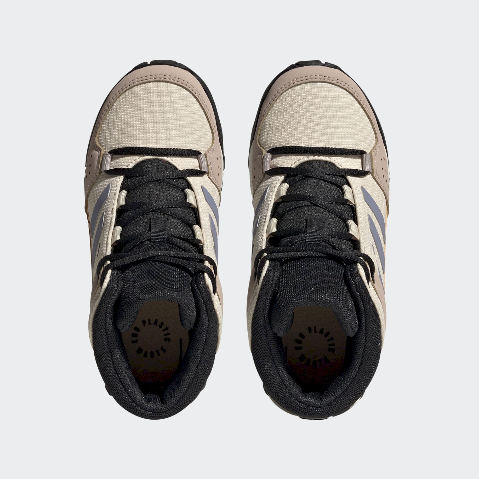 Adidas Terrex Hyperhiker Mid - Buty turystyczne dla dzieci | Hardloop
