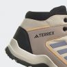 Adidas Terrex Hyperhiker Mid - Buty turystyczne dla dzieci | Hardloop