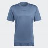 Adidas Terrex Mountain Graphic Tee - T-shirt homme | Hardloop