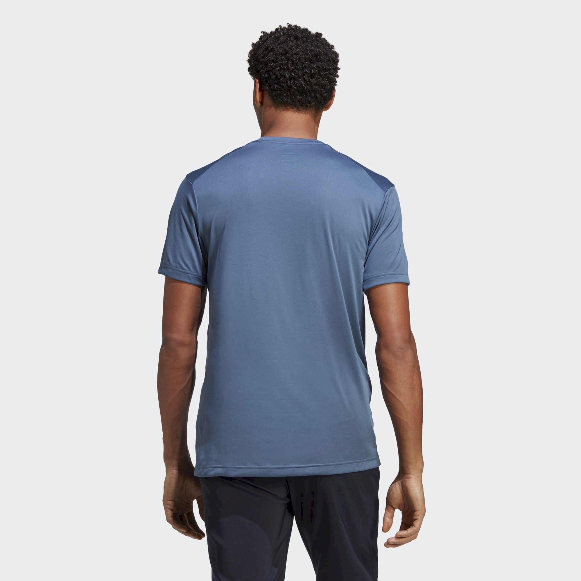 Adidas Terrex Mountain Graphic Tee - T-shirt meski | Hardloop
