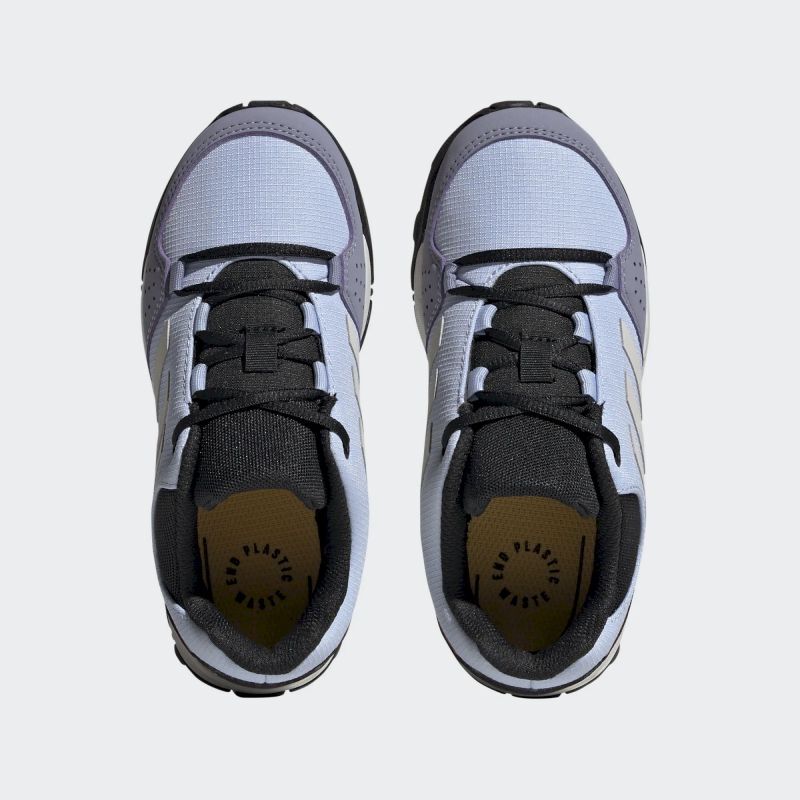 Adidas Terrex Hyperhiker Low - Vandringsskor - Børn | Hardloop