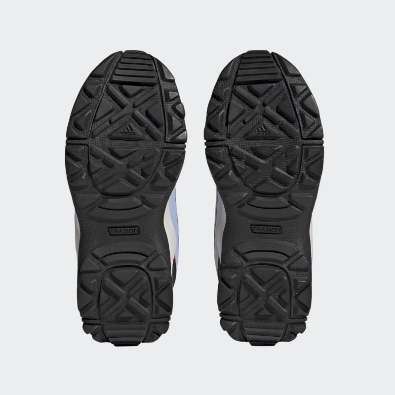 Adidas Terrex Hyperhiker Low - Buty turystyczne dla dzieci | Hardloop