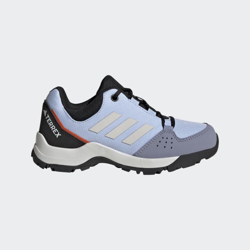 Adidas Terrex Hyperhiker Low - Chaussures randonnée enfant | Hardloop