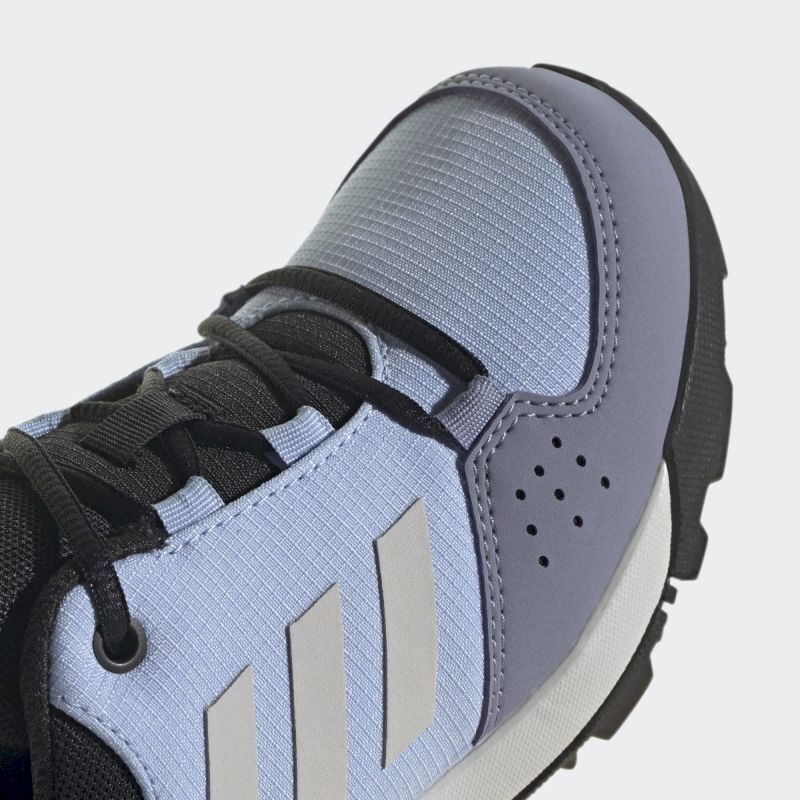 Zapatillas adidas Terrex GORE-TEX azul negro infantil