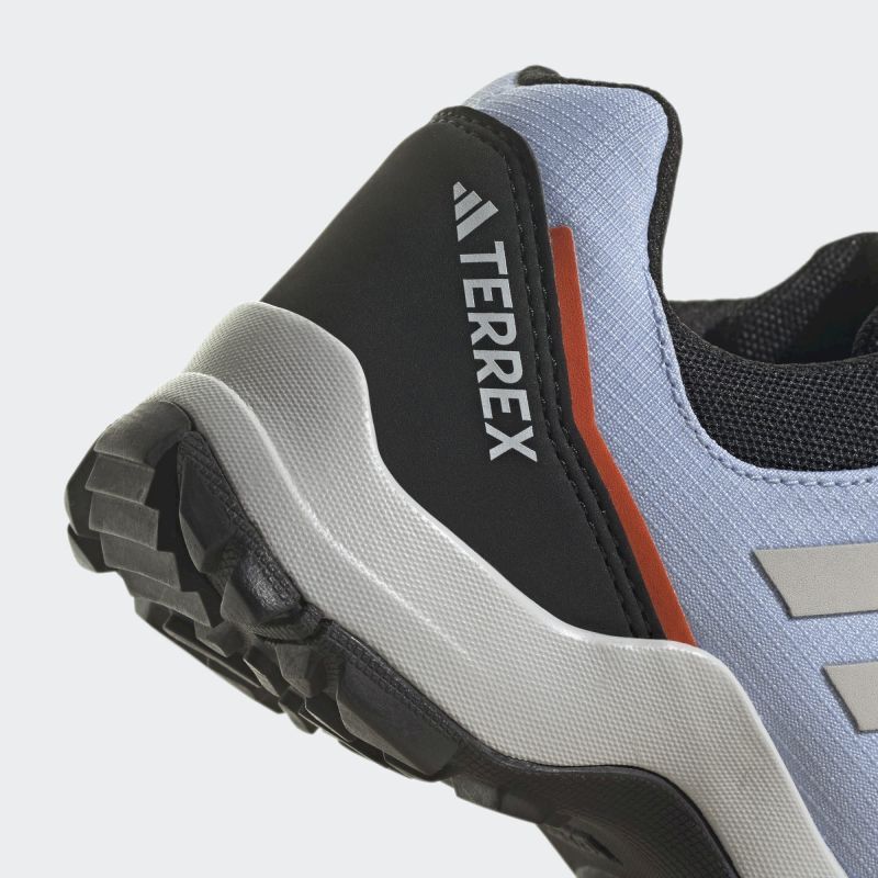 Adidas Terrex Hyperhiker Low - Wandelschoenen - Kinderen | Hardloop