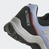 Adidas Terrex Hyperhiker Low - Dětské nízké turistické boty | Hardloop