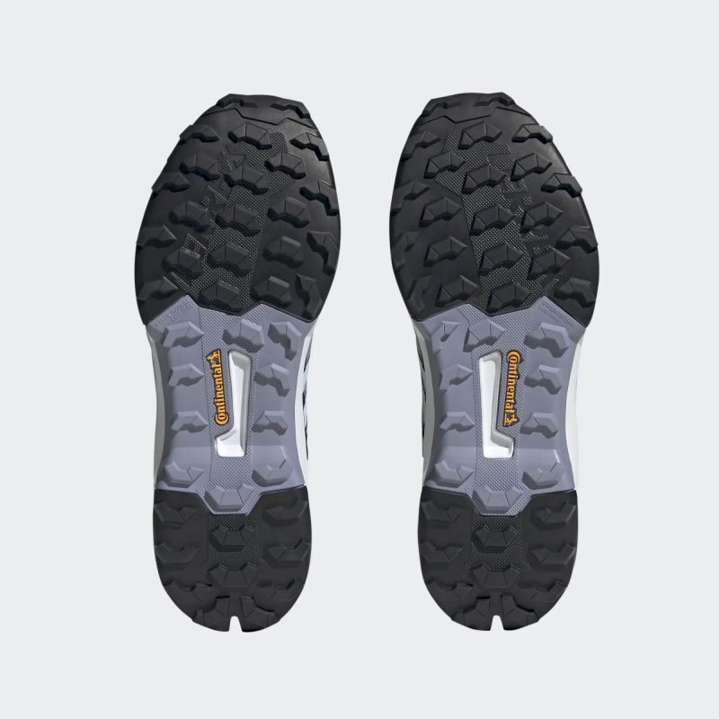 Adidas Terrex AX4 Mid GTX - Pánské nízké turistické boty | Hardloop