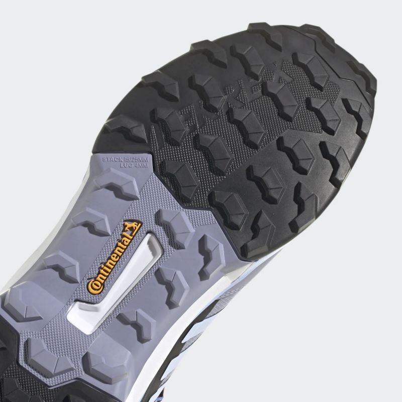 Adidas Terrex AX4 Mid GTX - Wanderschuhe - Herren | Hardloop