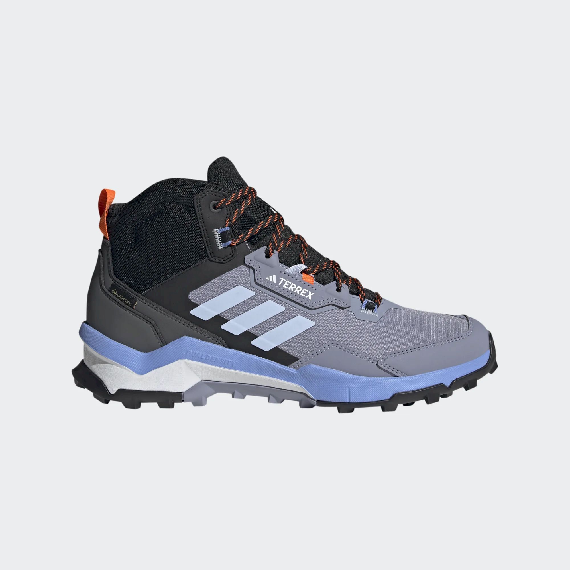 Adidas Terrex AX4 Mid GTX Chaussures randonn e homme Hardloop