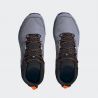 Adidas Terrex AX4 Mid GTX - Vaelluskengät - Miehet | Hardloop