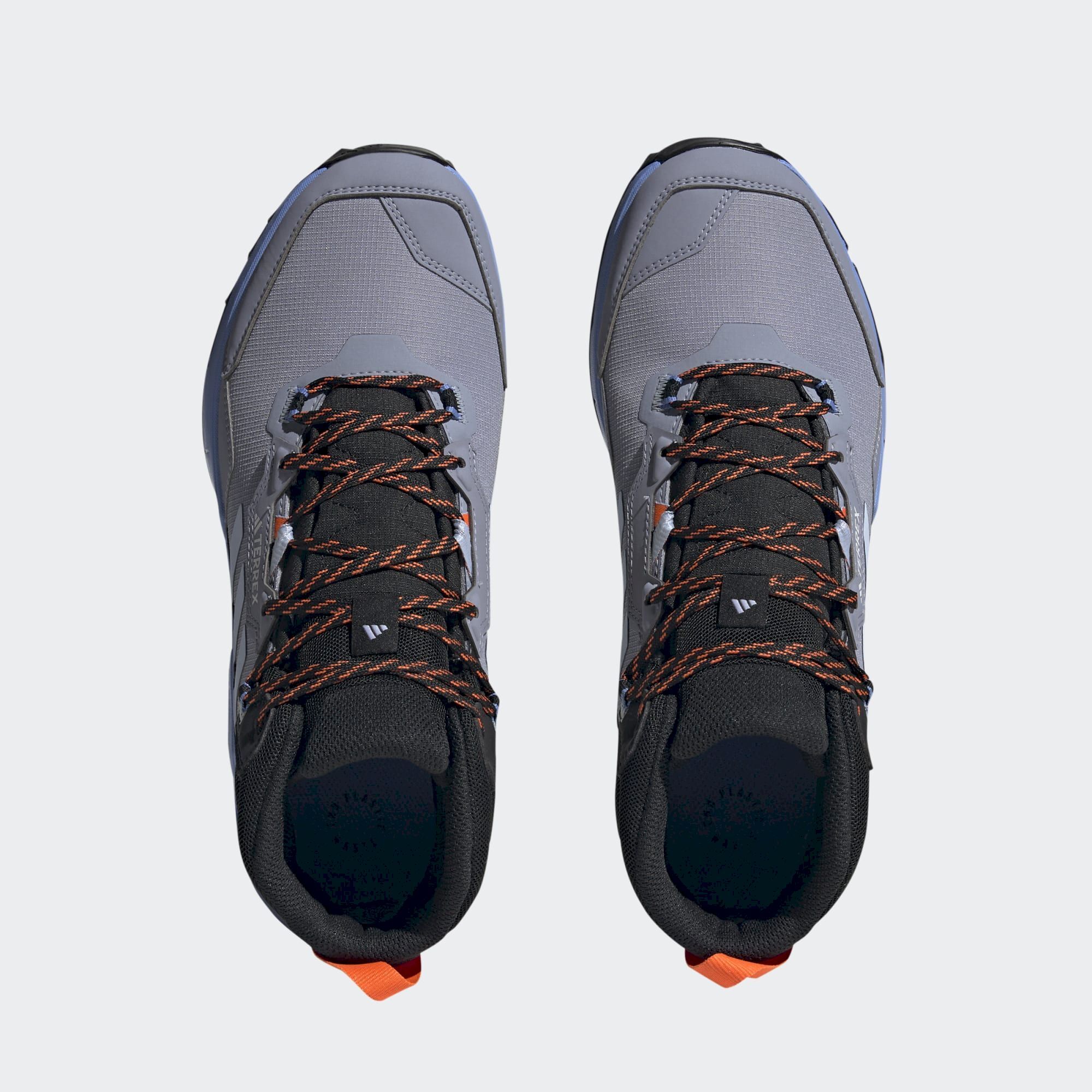 Adidas Terrex AX4 Mid GTX - Buty turystyczne meskie | Hardloop