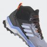 Adidas Terrex AX4 Mid GTX - Pánské nízké turistické boty | Hardloop