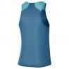 Mizuno Dryaeroflow Tank - Podkoszulki meski | Hardloop