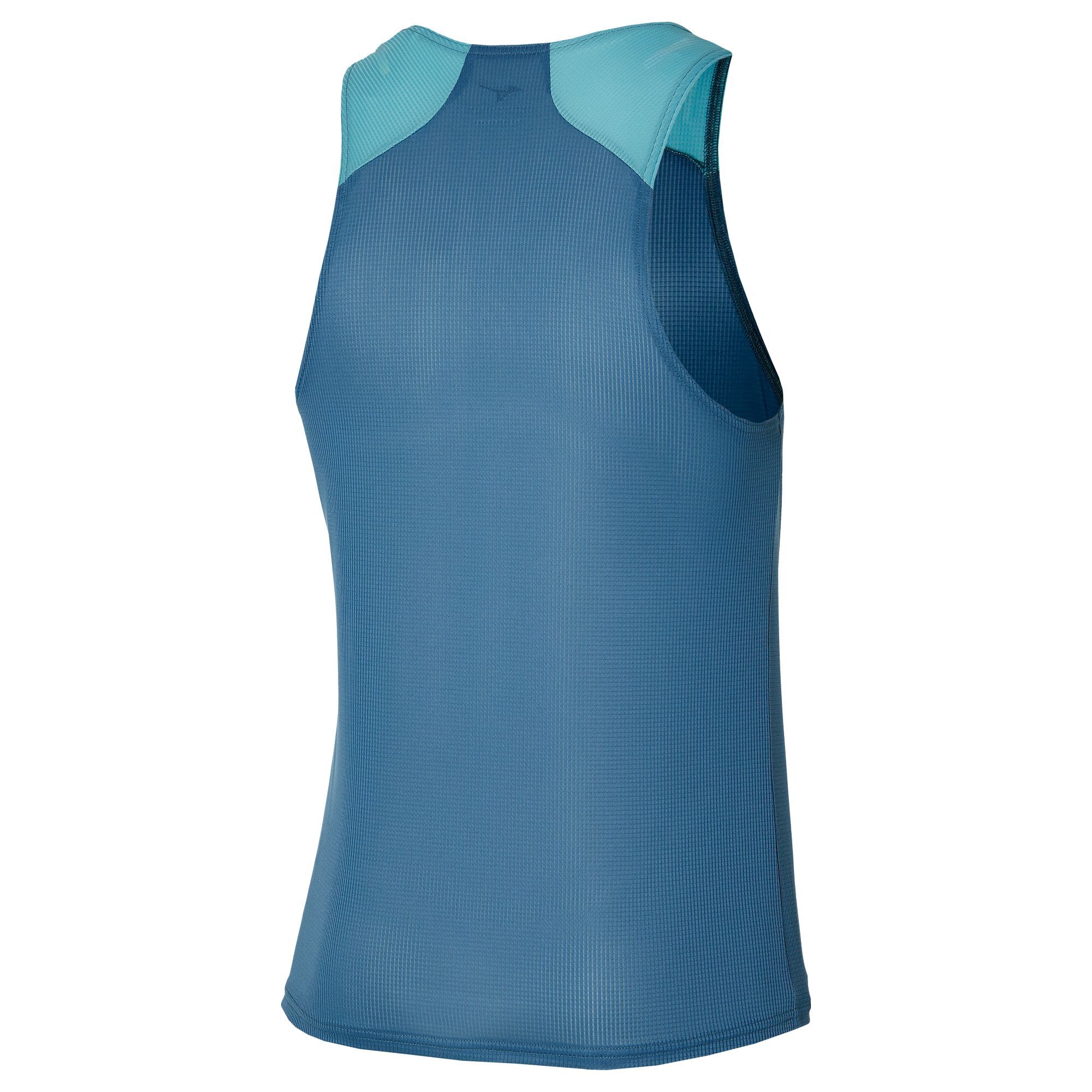 Mizuno Dryaeroflow Tank - Podkoszulki meski | Hardloop