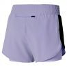 Mizuno 2In1 4.5 Short - Pantaloncini da running - Bambino | Hardloop