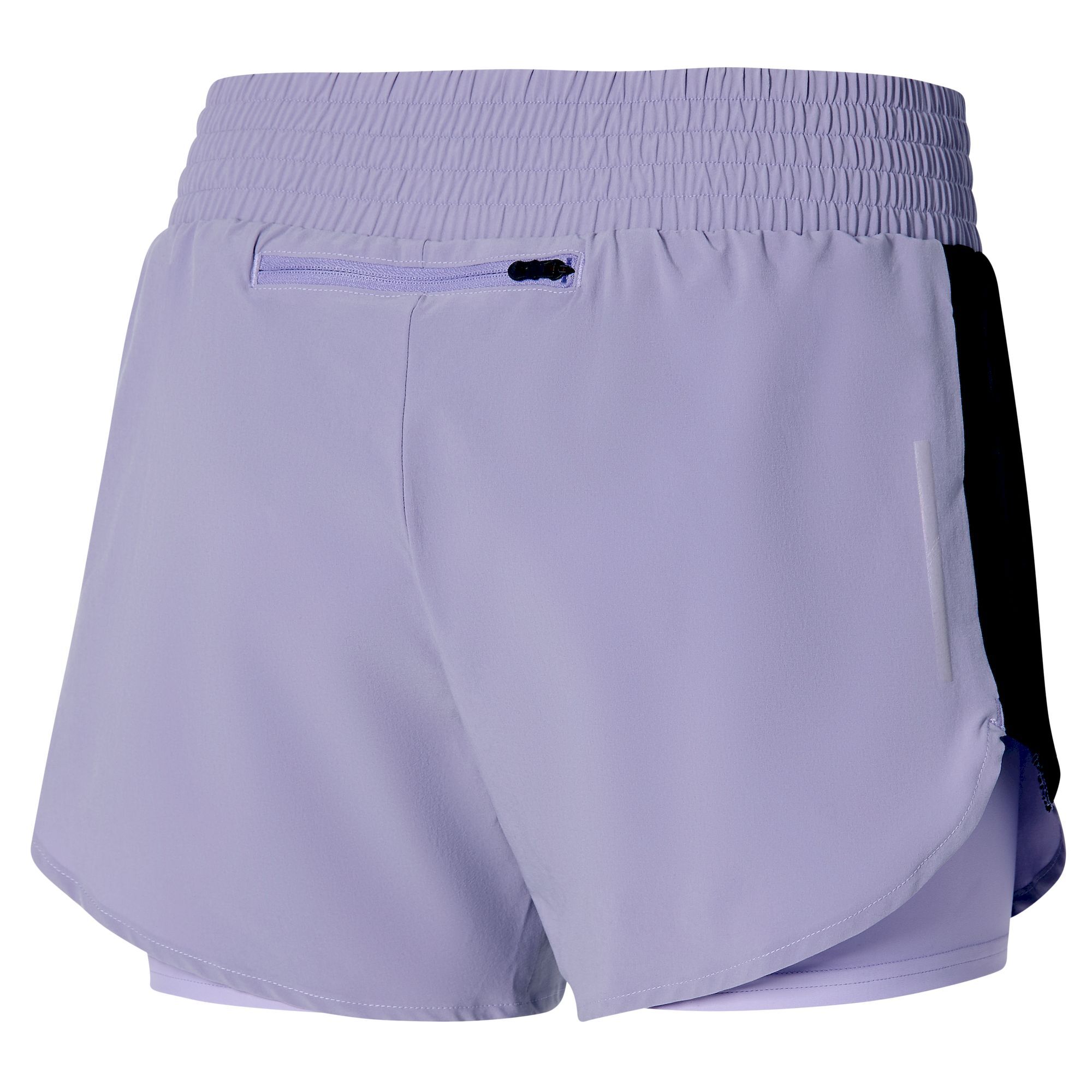 Mizuno 2In1 4.5 Short - Pantaloncini da running - Bambino | Hardloop