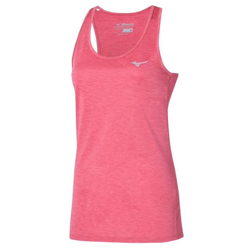 Mizuno Impulse Core Tank - Podkoszulki damski | Hardloop